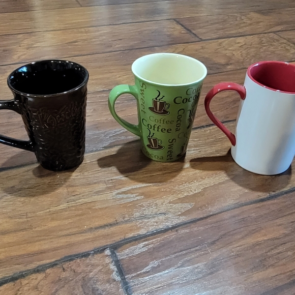 Coffee mugs - Picture 6 of 9